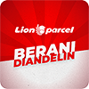 Kirim Paket Lion Parcel KRP Sungai Raya