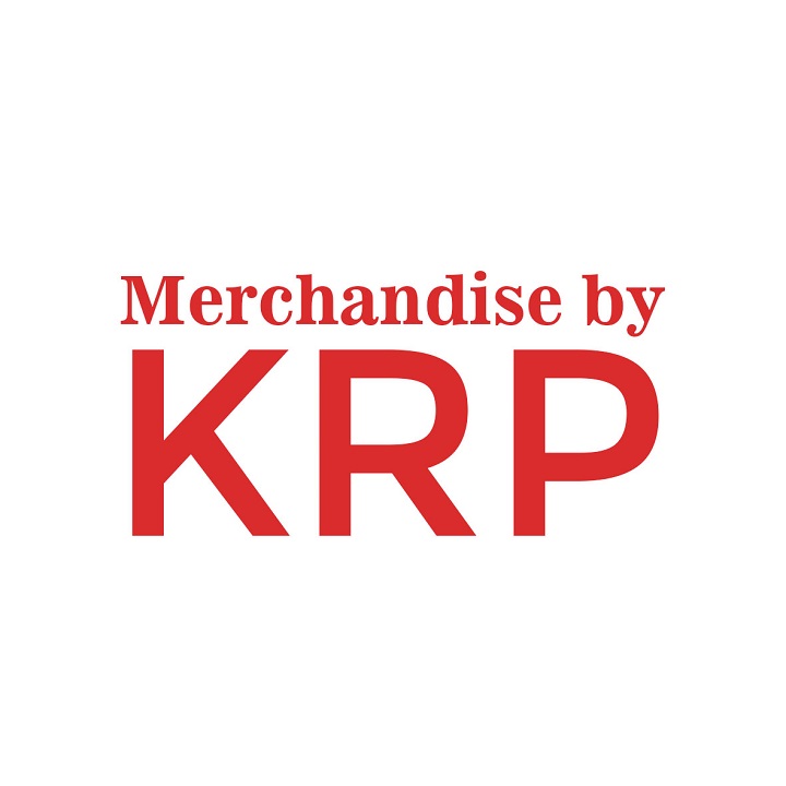 krp.clothing Merchandise Kubu Raya 